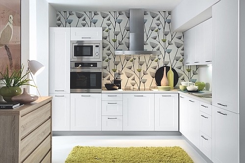 Edan -  bílý canadian