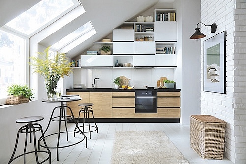 Traffic – 84th board street – dub kamenný