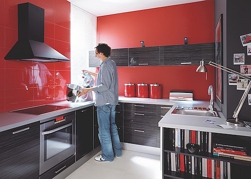 Traffic – 85th play street – nitka lesk