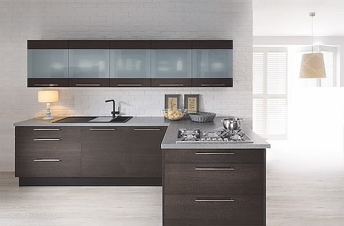 Capital – 36th norde avenue – dub wenge