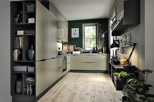 Capital – 38th elysee avenue – cappučíno mat