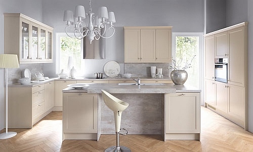 Capital – 43rd luvak avenue – šampaňský mat