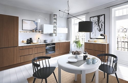 Traffic – 87th smooth street – ořech pamplona