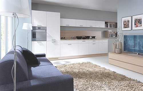 Traffic – 91st court street – magnolie mat