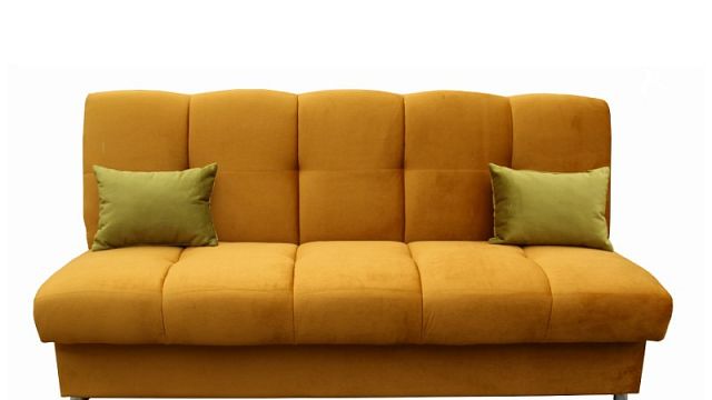 Levné rozkládací pohovky