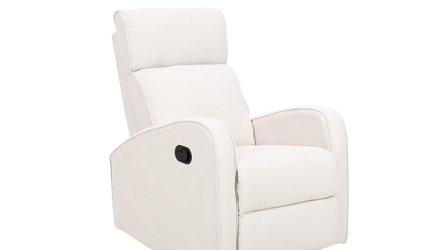 Relaxační křesla polohovací