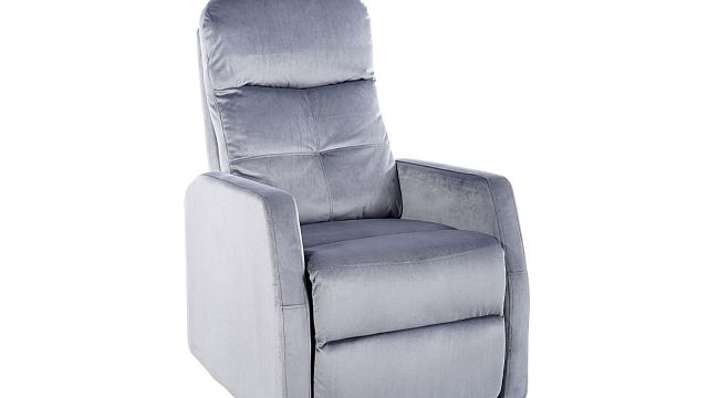 Relaxační křesla pro seniory