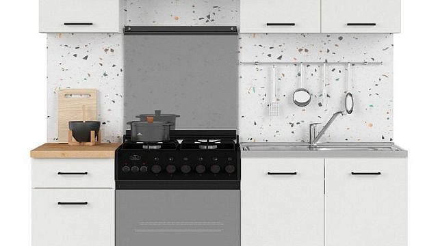 Levné kuchyňské linky