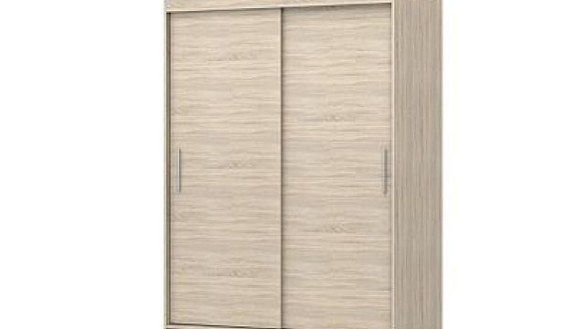 Šatní skříně výprodej/akce