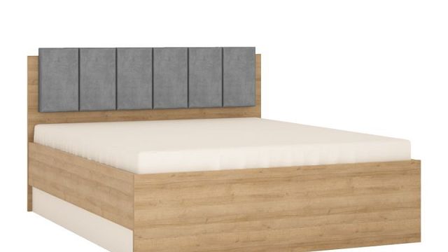 Postele 160x200 s úložným prostorem