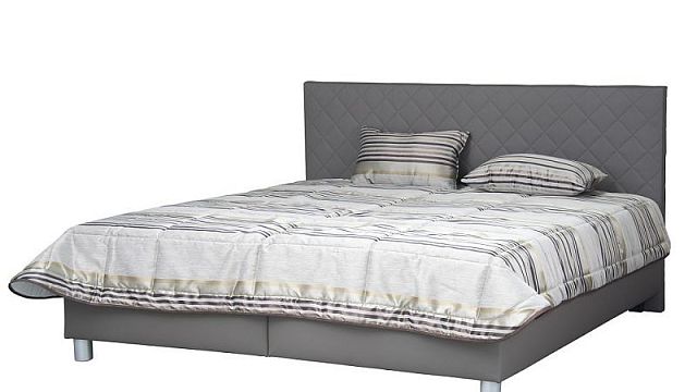 Manželské postele 180x200