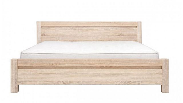 Levné manželské postele