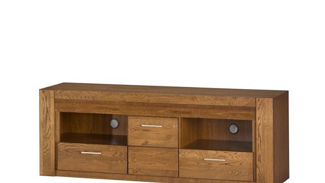 Luxusní TV stolky