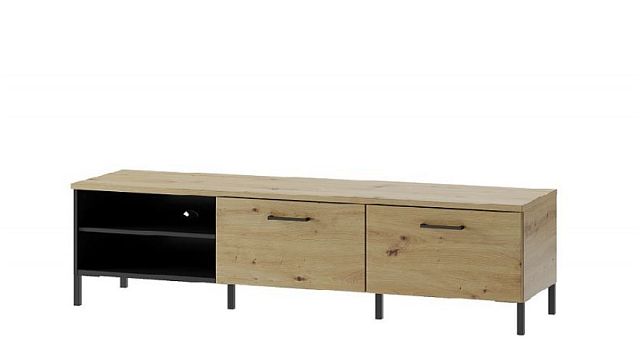 Designové TV stolky