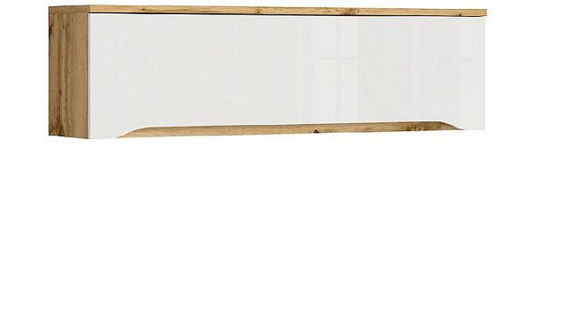 Závěsné skříňky