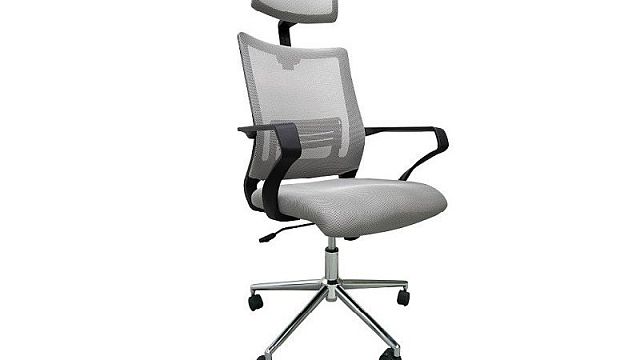 Levné kancelářské židle