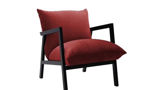 Malá křesla do obýváku