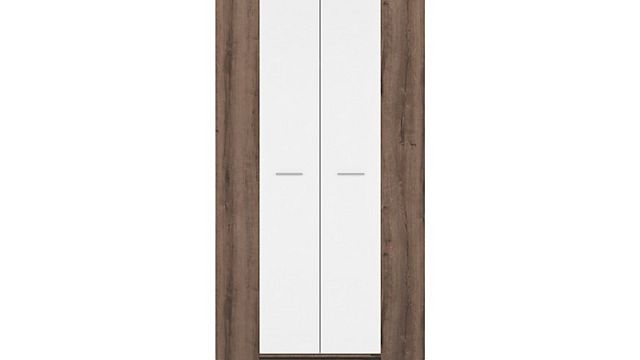 Rohové skříně do předsíně