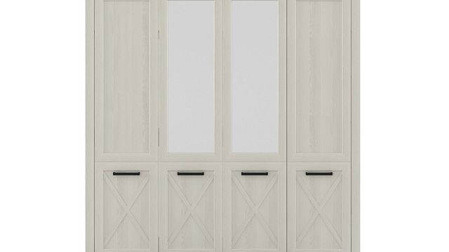 Šatní skříně do předsíně