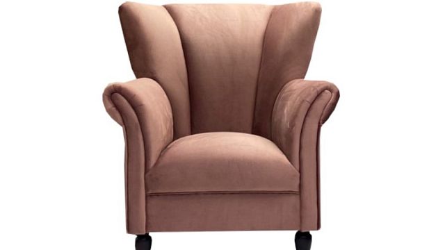 Křesla ušák pro seniory