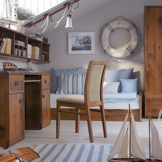 Dětský pokoj Indiana