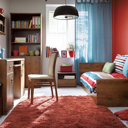 Dětský pokoj Indiana