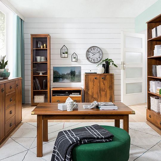 Obývací pokoj Indiana