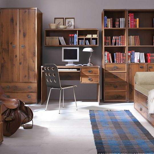 Dětský pokoj Indiana