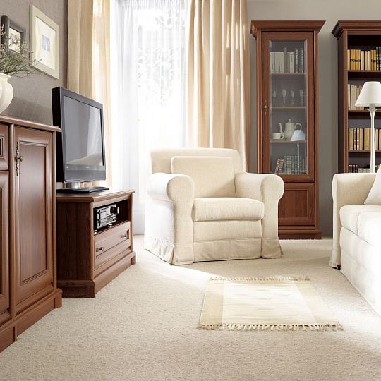 Obývací pokoj Kent