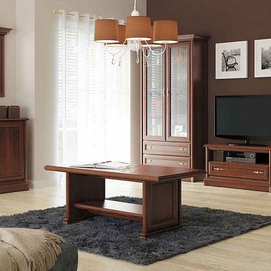 Obývací pokoj Kent