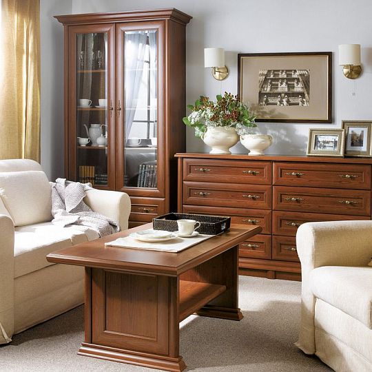 Obývací pokoj Kent