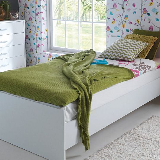 Dětský pokoj Nepo Plus