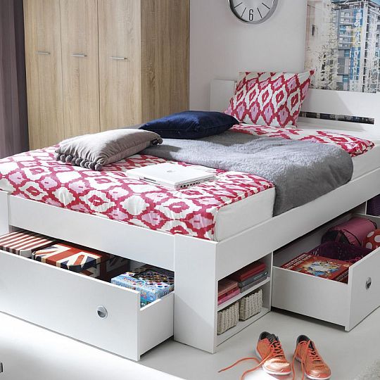 Dětský pokoj Nepo Plus