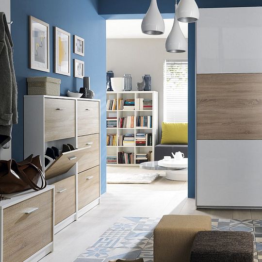 Předsíň Nepo Plus