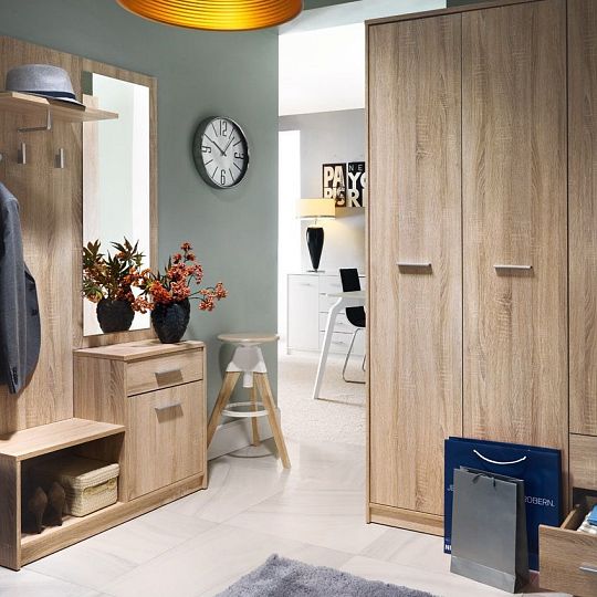 Předsíň Nepo Plus