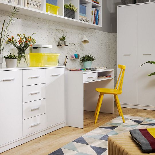 Dětský pokoj Nepo Plus