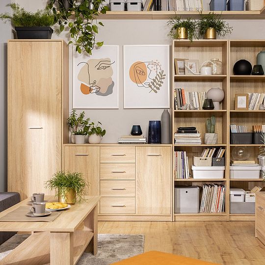 Obývací pokoj Nepo Plus