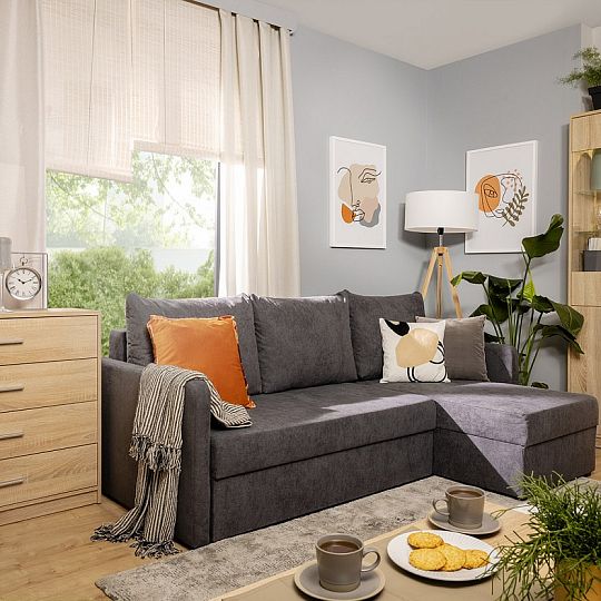 Obývací pokoj Nepo Plus