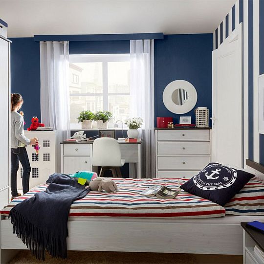 Dětský pokoj Porto