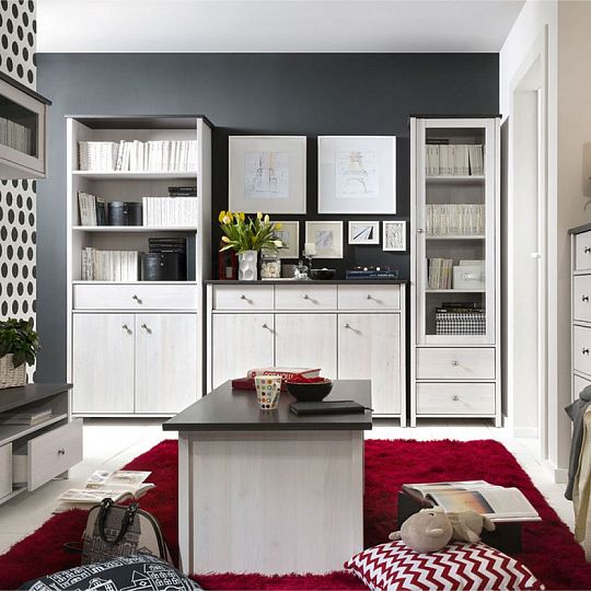 Obývací pokoj Porto