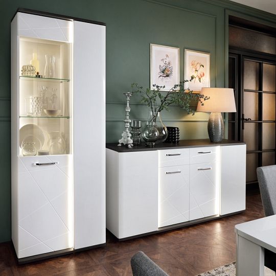 VELKOM- obývací pokoj