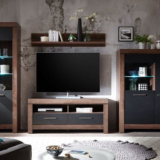 Obývací pokoj Balin