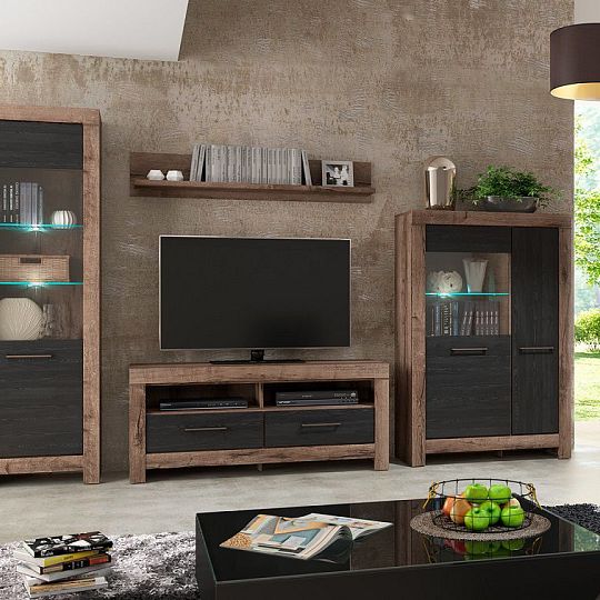 Obývací pokoj Balin