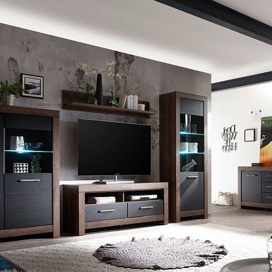 Obývací pokoj Balin