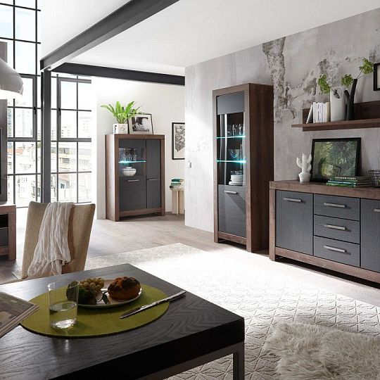 Obývací pokoj Balin