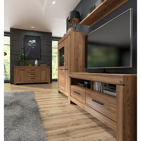 Obývací pokoj Balin