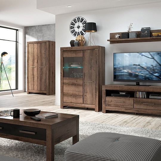 Obývací pokoj Balin