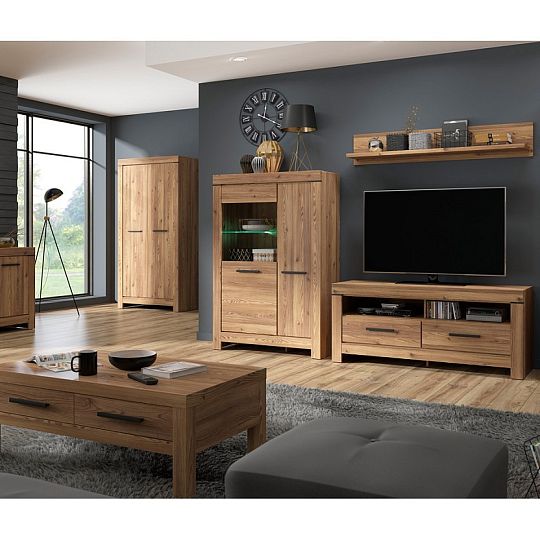 Obývací pokoj Balin