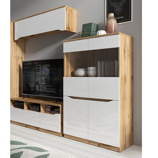 Nuis - obývací pokoj