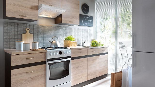 Kuchyně Junona Line